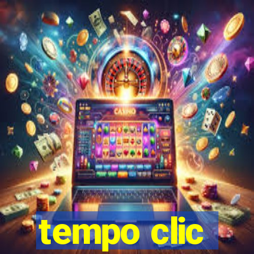 tempo clic